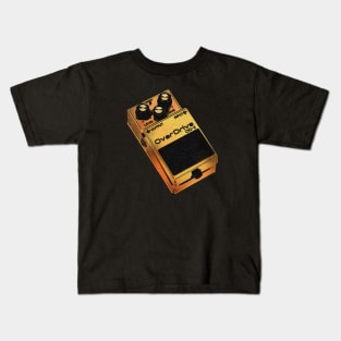 Overdrive Kids T-Shirt